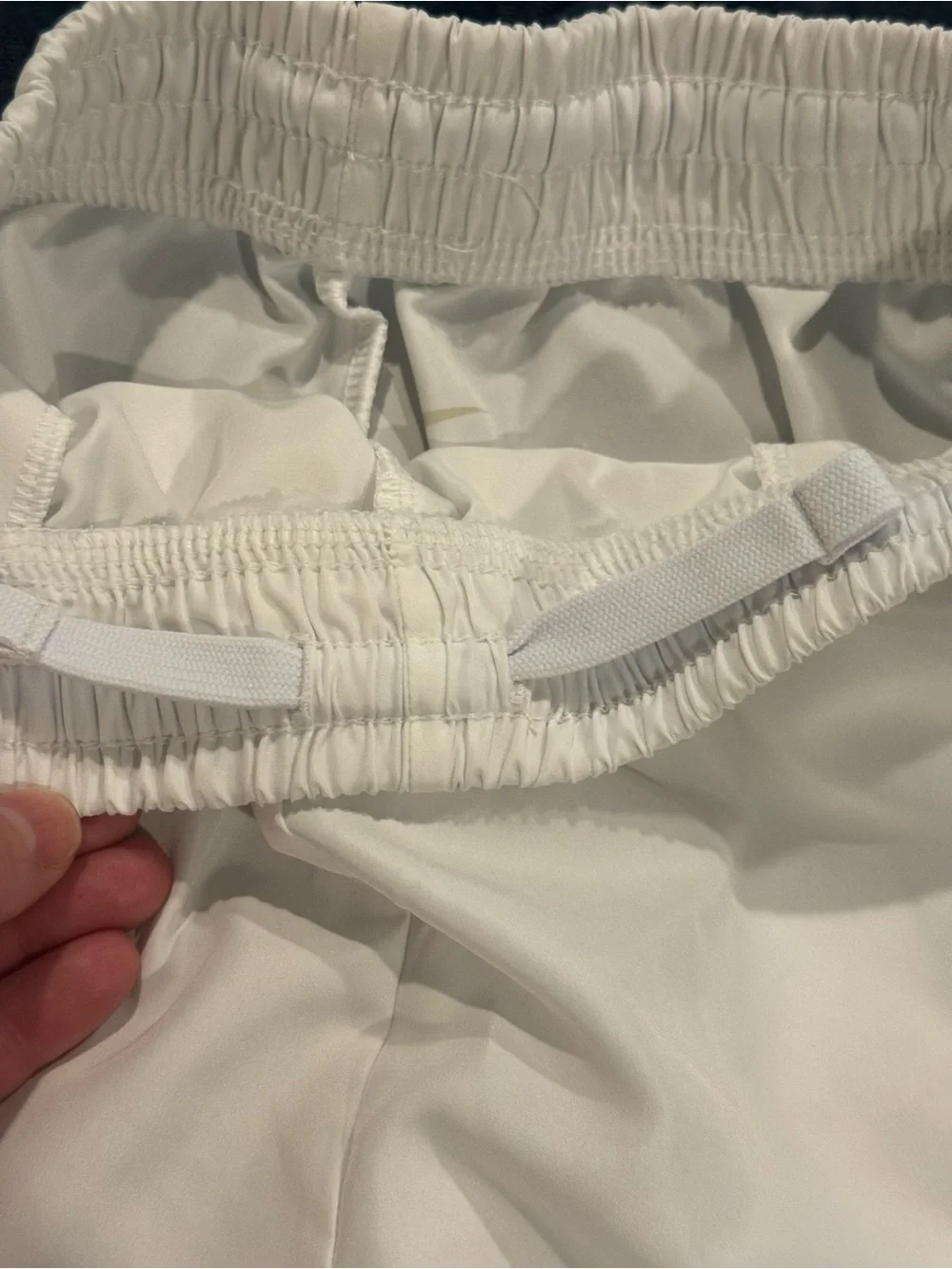 Nike lightweight athletic